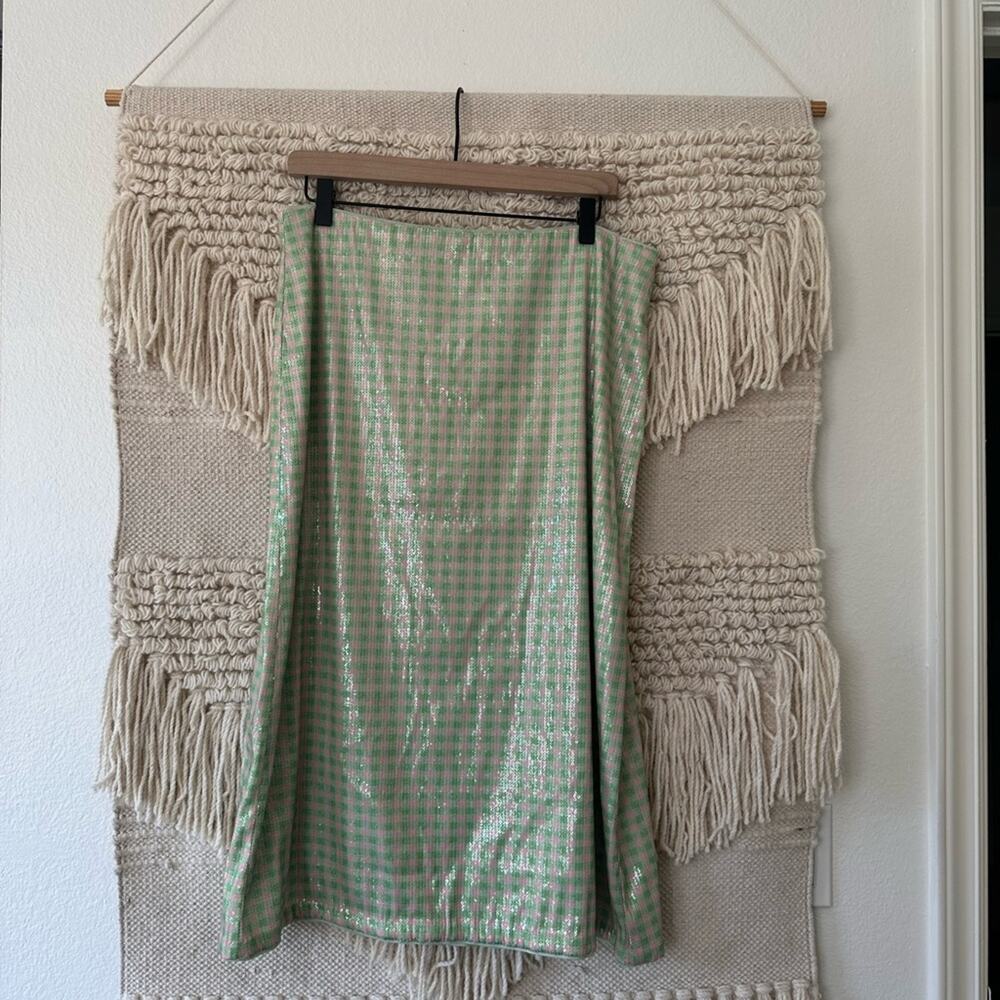 Baum Und Pferdgarten Jolette Skirt NWT